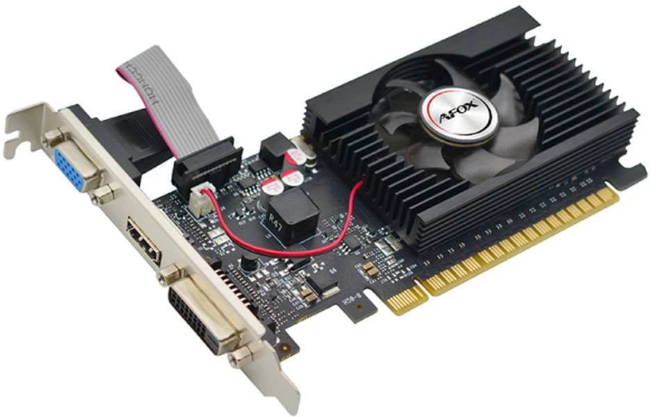 ���������� AFOX GeForce GT 710 4Gb