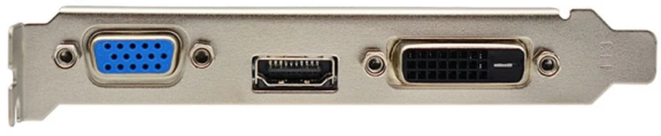 ���������� AFOX GeForce GT 710 4Gb