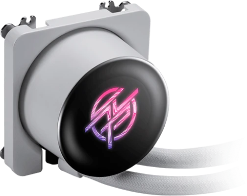 ��� MSI MPG CORELIQUID P13 360 WHITE