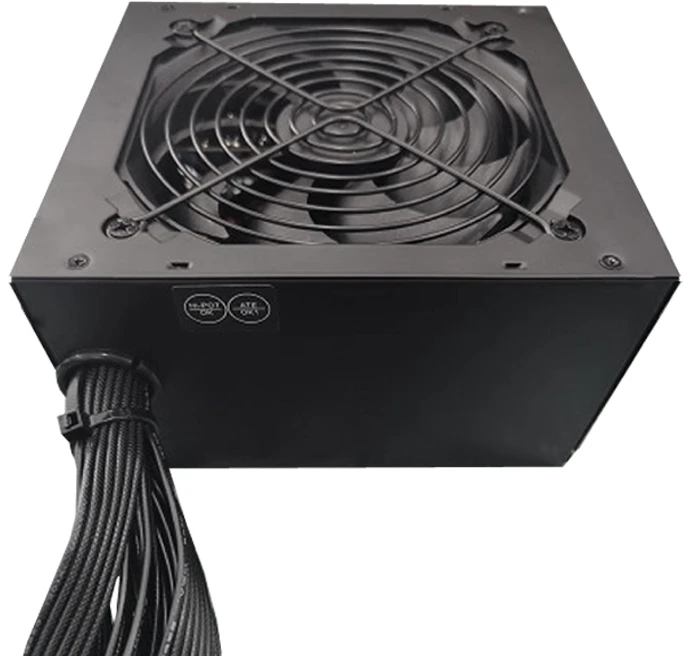 ���� ������� 650W Powerman PM-650ATX-APFC