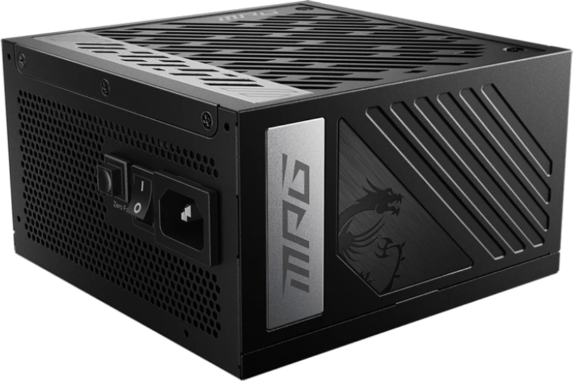 ���� ������� 1000W MSI MPG A1000G PCIE5 (MPG A1000G PCIE5)