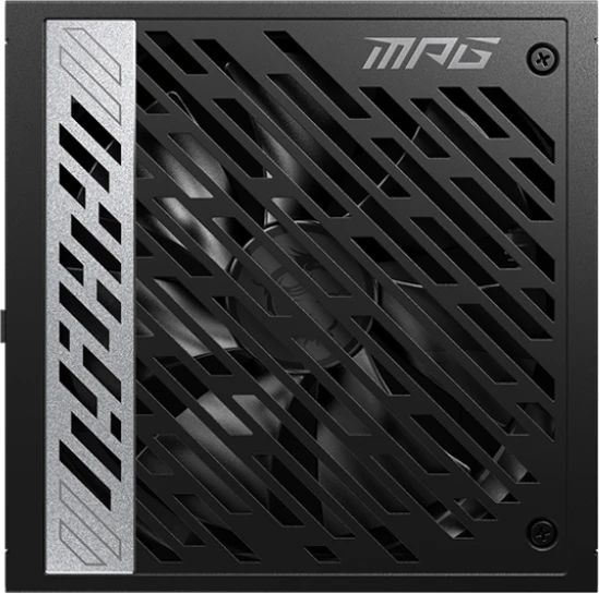 ���� ������� 1000W MSI MPG A1000G PCIE5 (MPG A1000G PCIE5)