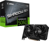���������� MSI GeForce RTX 5060 Shadow 2X Max OC 8GB (RTX 5060 8G SHADOW 2X OC MAX)