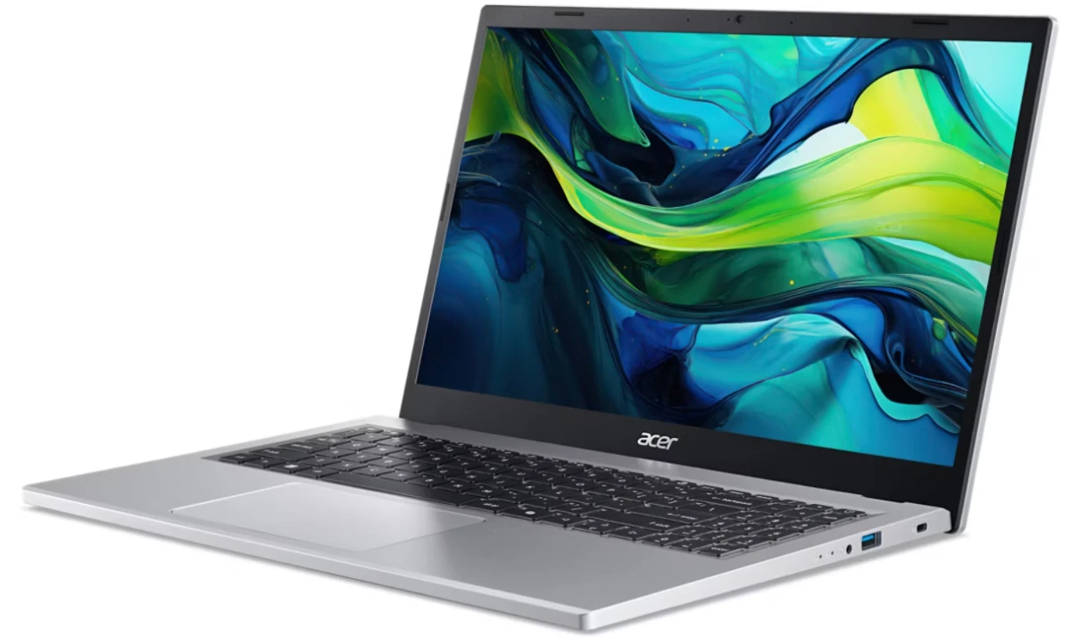 ������� Acer Aspire Go 15 AG15-21PT-R5GQ