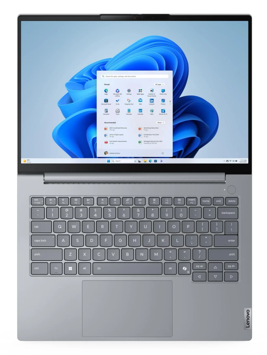 ������� Lenovo ThinkBook 14 G8 IRL