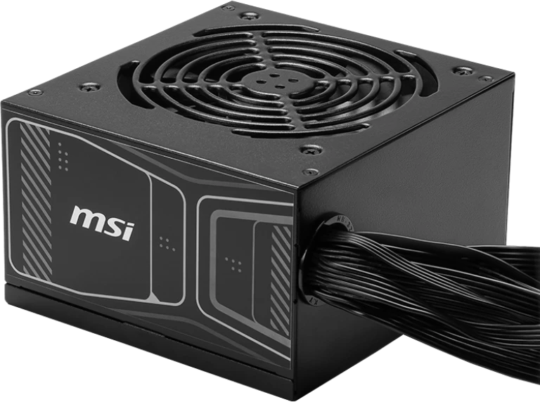 ���� ������� 850W MSI MAG A850GN PCIE5