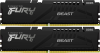 ����������� ������ 32GB DDR5 Kingston Fury Beast 6400MHz Kit of 2 (KF564C32BBEK2-32)