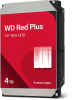 Ƹ����� ���� 4TB WD Red Plus (WD40EFZZ)
