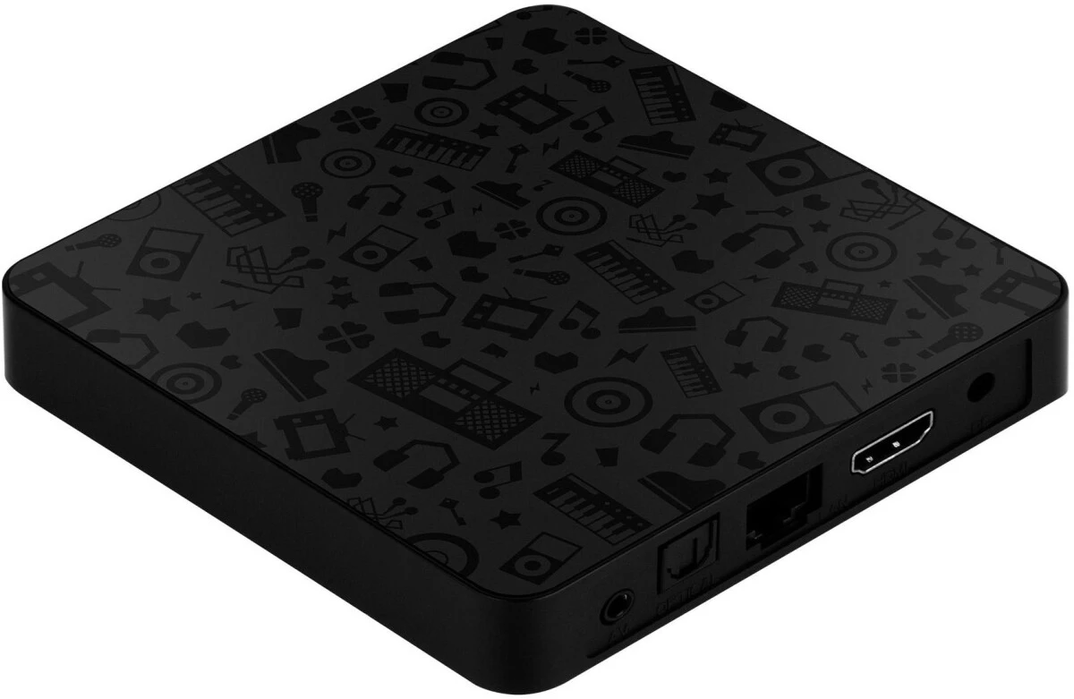 ���������� Rombica TVBox Mate (SBX-Z06)
