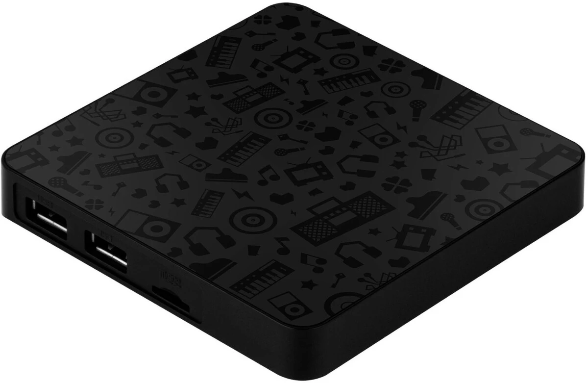 ���������� Rombica TVBox Mate (SBX-Z06)