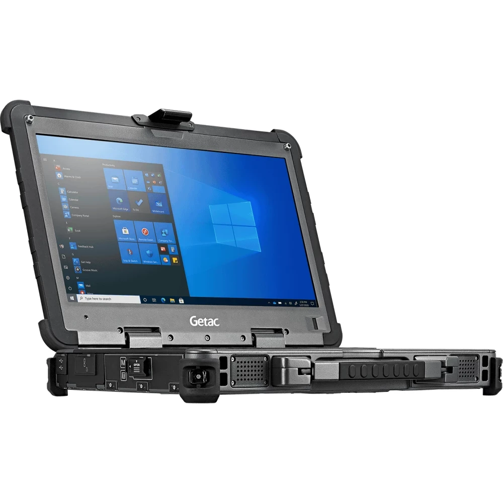 ������� Getac X500 G3 (XQ2S2FCHTDXL)