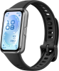 ������-������� Huawei Band 11 Aluminium Case Black (55020GVD)