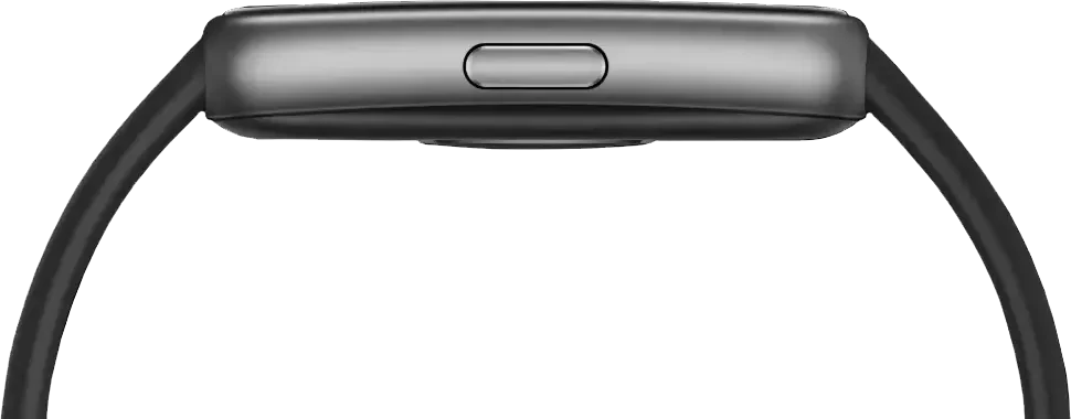 ������-������� Huawei Band 11 Polymer Case Black (55020GVF)