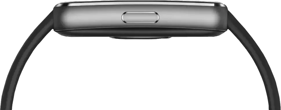 ������-������� Huawei Band 11 Aluminium Case Black (55020GVD)
