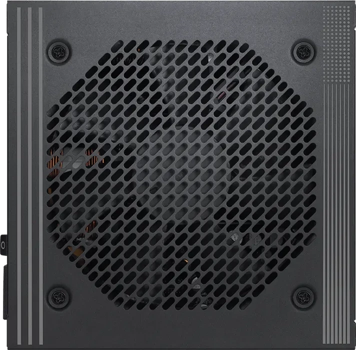 ���� ������� 850W MSI PRO A850PL PCIE5
