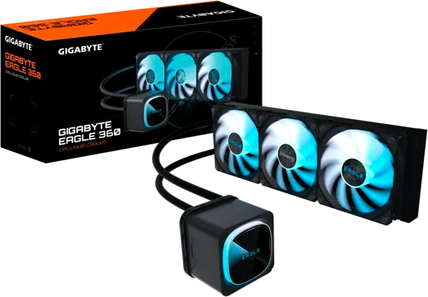 ��� Gigabyte Eagle 360 (GP-GIGABYTE EAGLE 360)