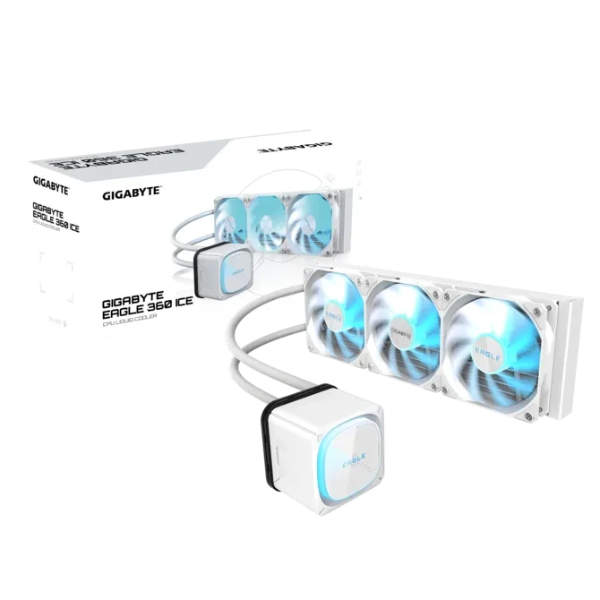 ��� Gigabyte Eagle 360 Ice (GP-GIGABYTE EAGLE 360I)