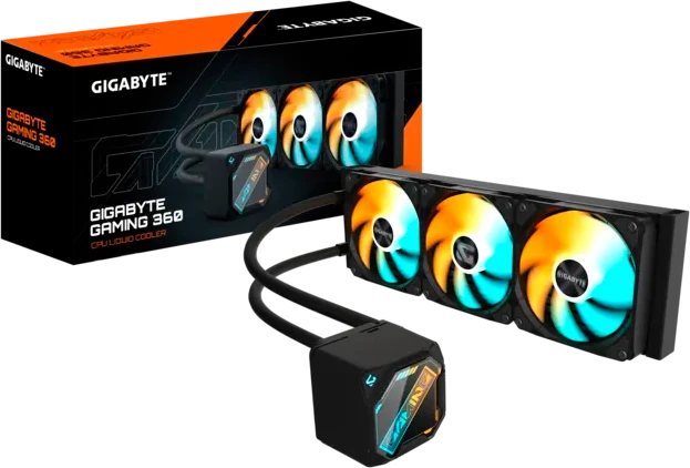 ��� Gigabyte Gaming 360 (GP-GIGABYTE GME 360)