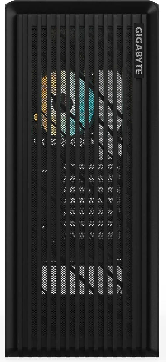 ������ Gigabyte C103G Glass Black (GB-C103G)