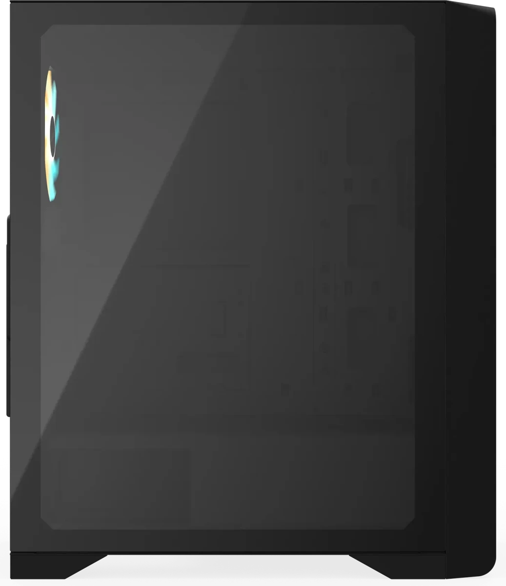 ������ Gigabyte C103G Glass Black (GB-C103G)