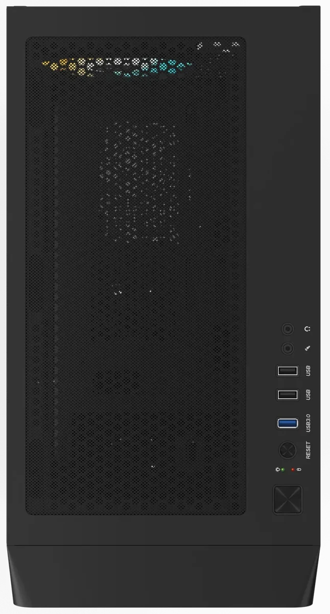 ������ Gigabyte C103G Glass Black (GB-C103G)