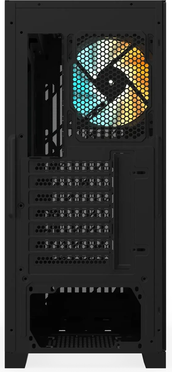 ������ Gigabyte C103G Glass Black (GB-C103G)