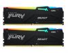   DIMM 32GB DDR5-5600 K2 KF556C36BBEAK2-32 KINGSTON (KF556C36BBEAK2-32)