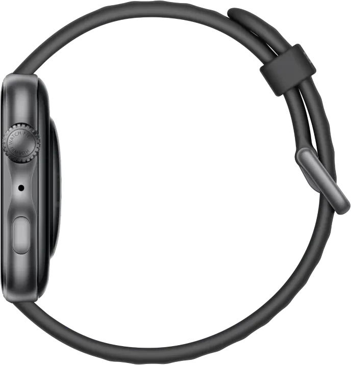 ����� ���� Huawei Watch Fit 5 Black (55020HUF)