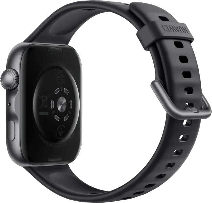 ����� ���� Huawei Watch Fit 5 Black (55020HUF)