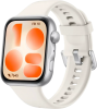 ����� ���� Huawei Watch Fit 5 White (55020HUE)