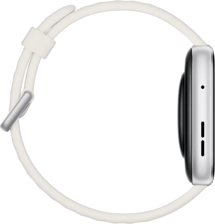 ����� ���� Huawei Watch Fit 5 White (55020HUE)