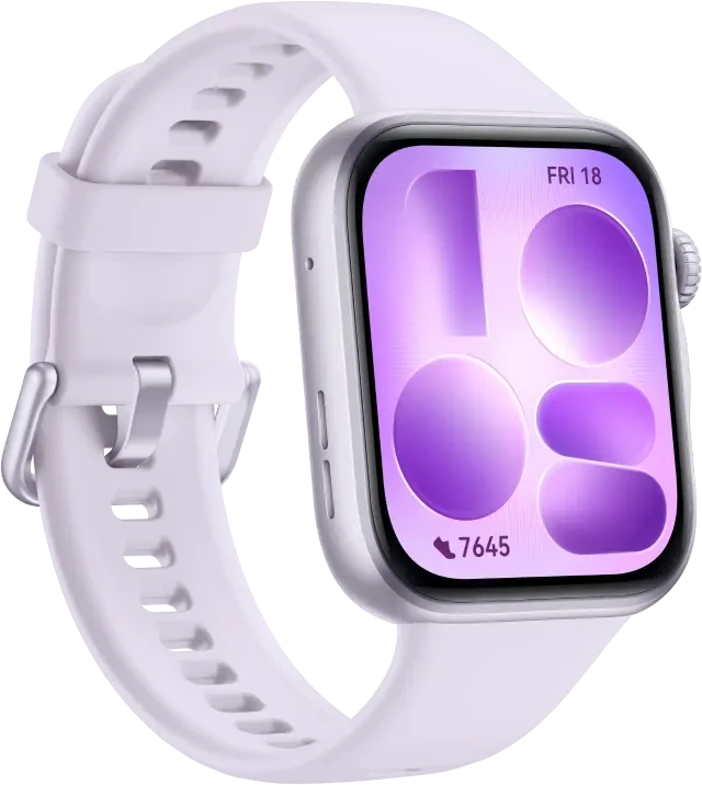 ����� ���� Huawei Watch Fit 5 Purple (55020HUD)