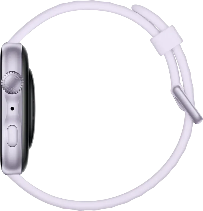 ����� ���� Huawei Watch Fit 5 Purple (55020HUD)