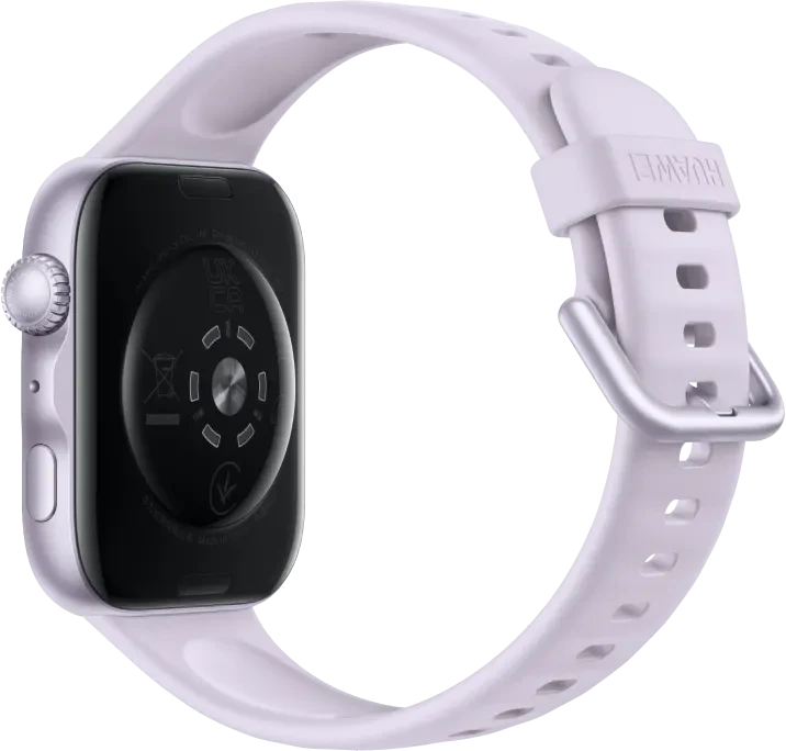����� ���� Huawei Watch Fit 5 Purple (55020HUD)
