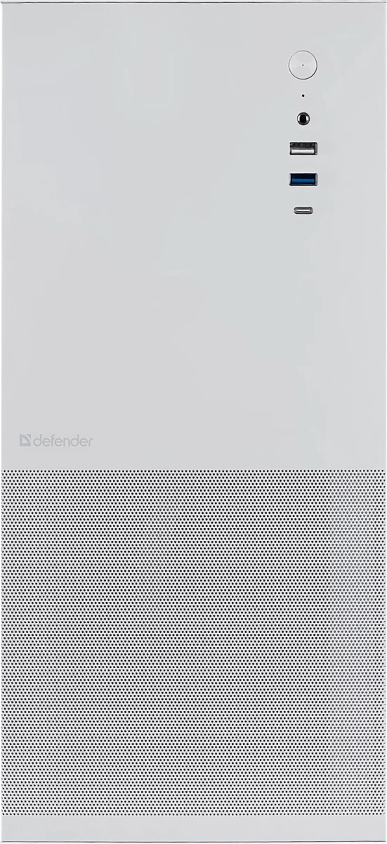������ Defender Apex Metal XL White