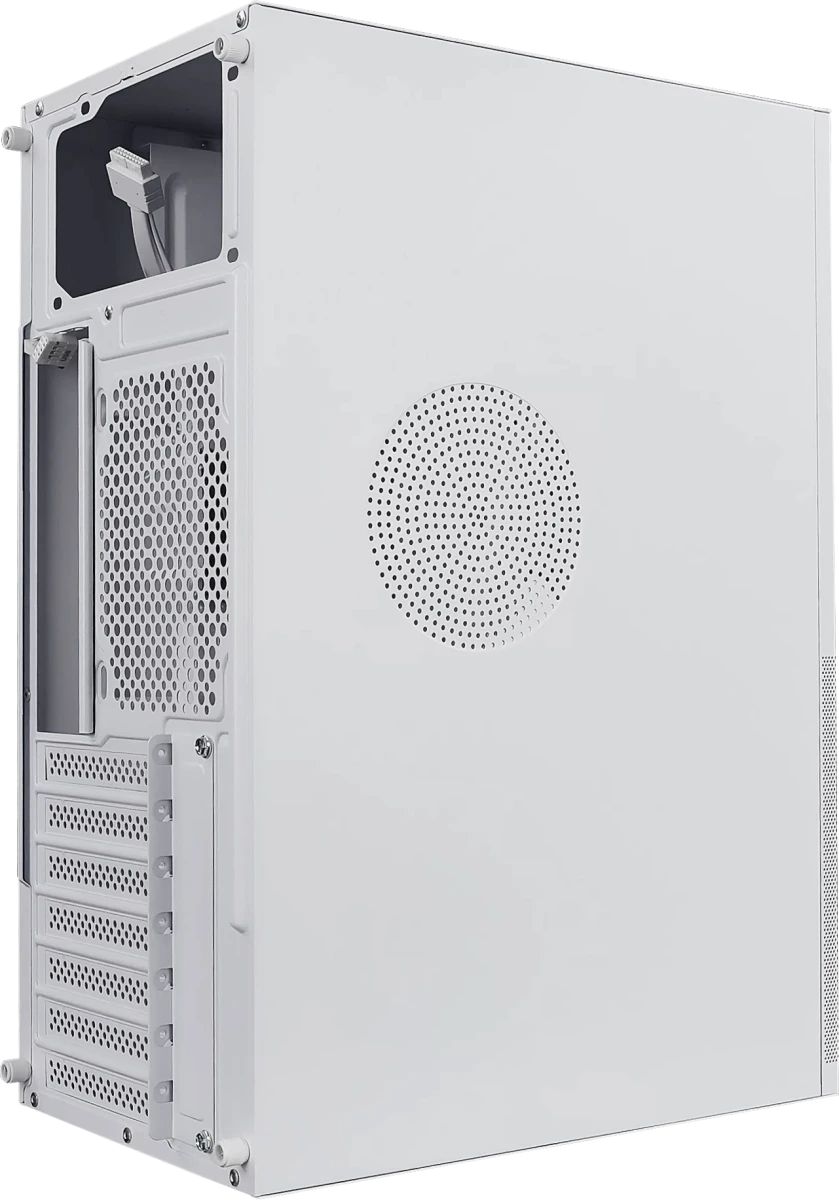 ������ Defender Apex Metal XL White