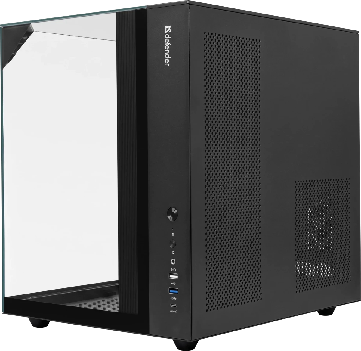 ������ Defender CryoCube