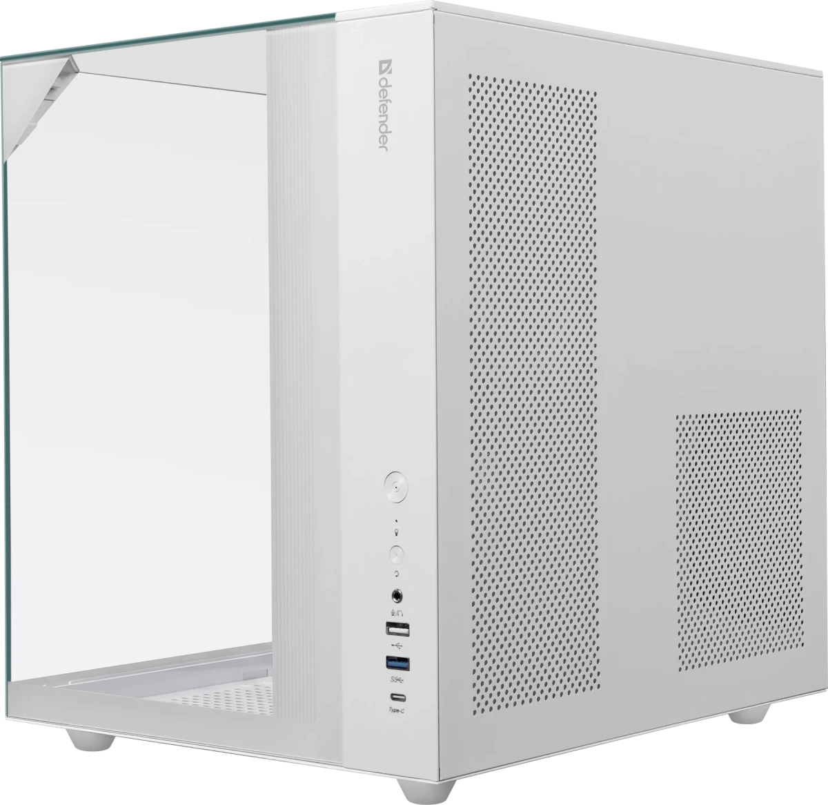 ������ Defender CryoCube White
