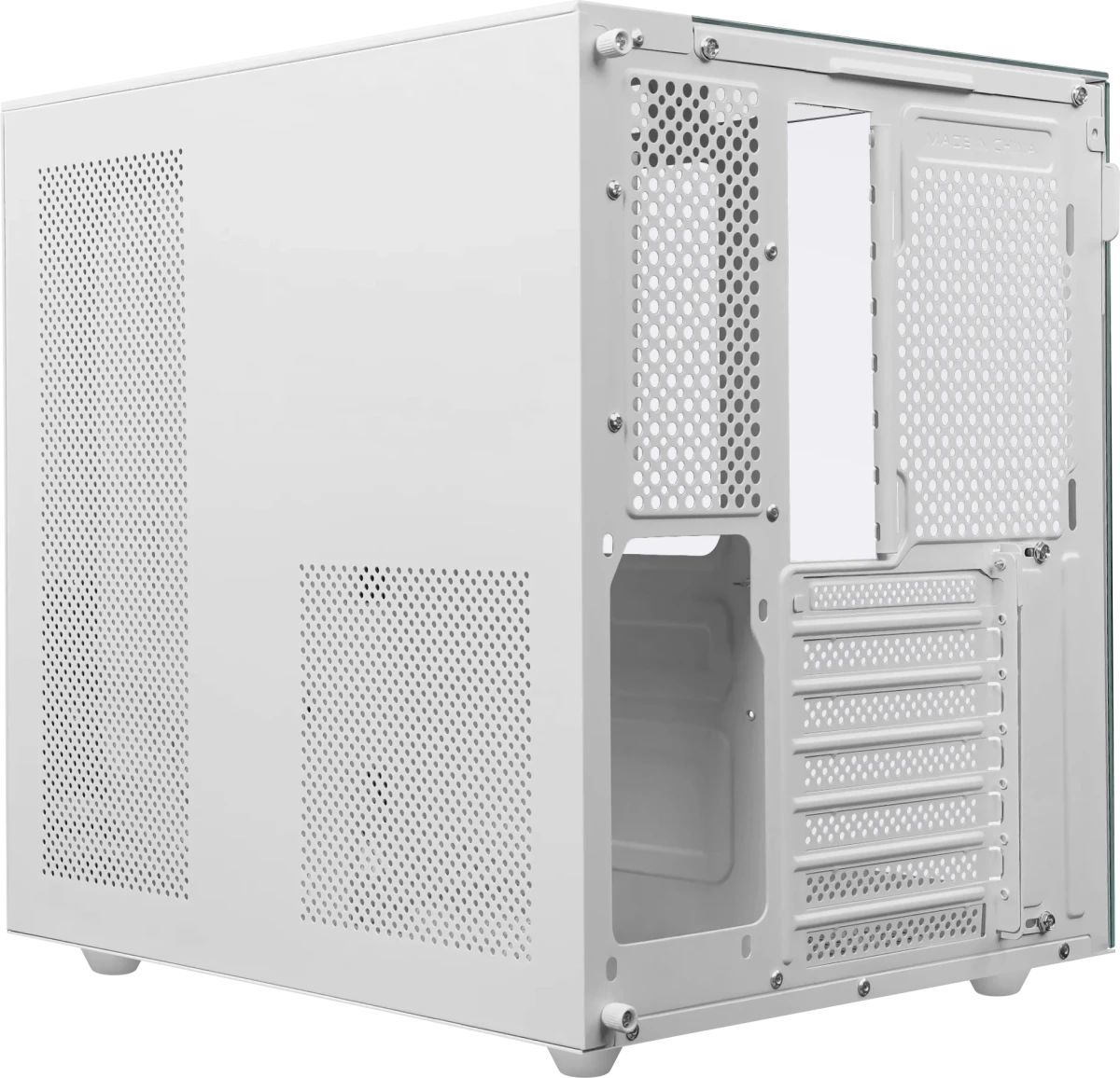 ������ Defender CryoCube White