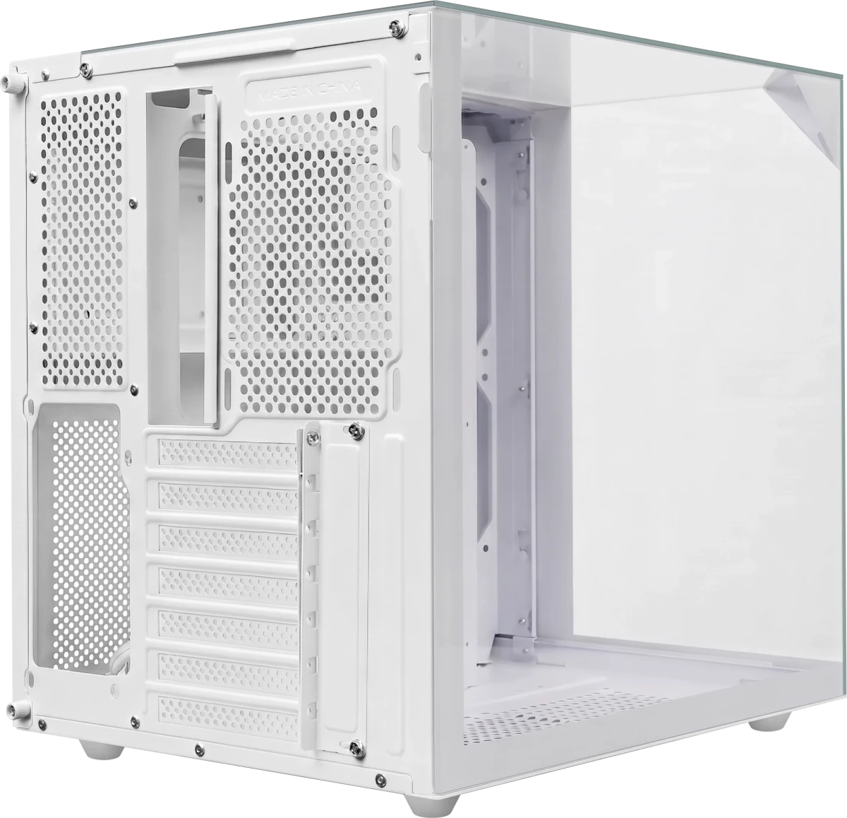 ������ Defender CryoCube White