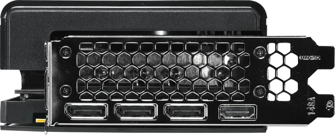 ���������� Palit GeForce RTX 5080 Infinity 3 16GB (NE75080019T2-GB2035S)