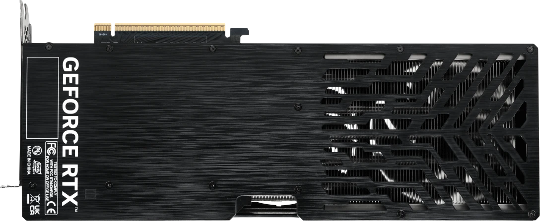 ���������� Palit GeForce RTX 5080 Infinity 3 16GB (NE75080019T2-GB2035S)