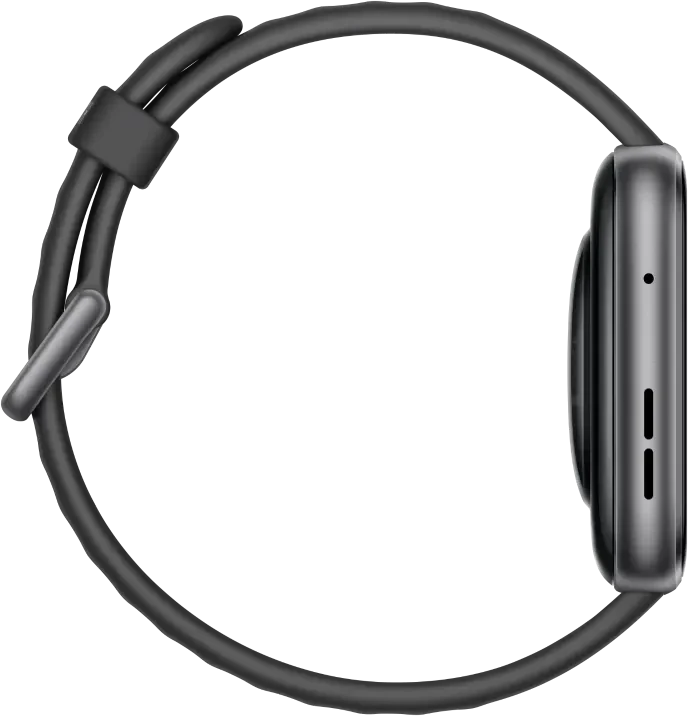 ����� ���� Huawei Watch Fit 5 Black (55020HUF)
