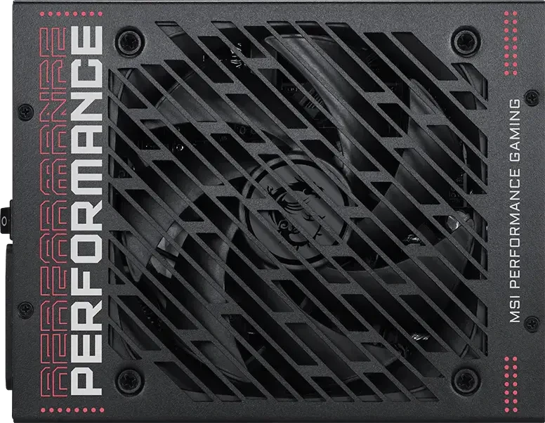 ���� ������� 1300W MSI MPG Ai1300TS PCIE5 (7ZPUB)