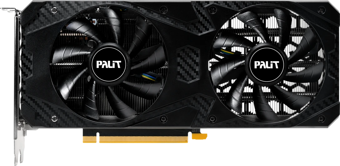���������� Palit GeForce RTX 3060 Infinity 2 OC 12GB (NE63060U19K9-PG190L)