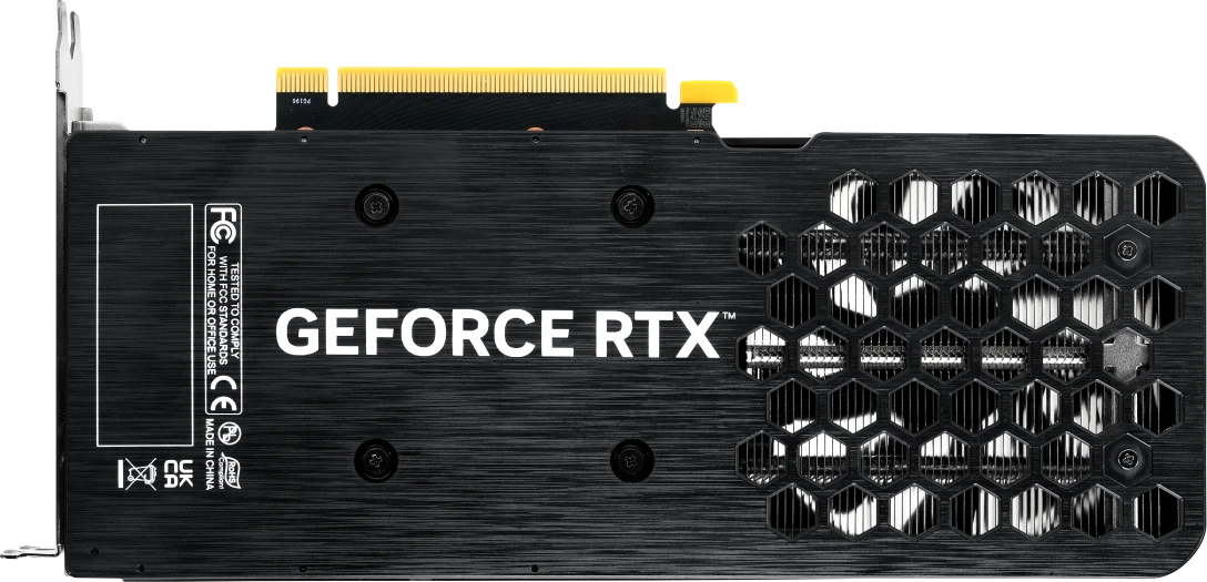 ���������� Palit GeForce RTX 3060 Infinity 2 OC 12GB (NE63060U19K9-PG190L)