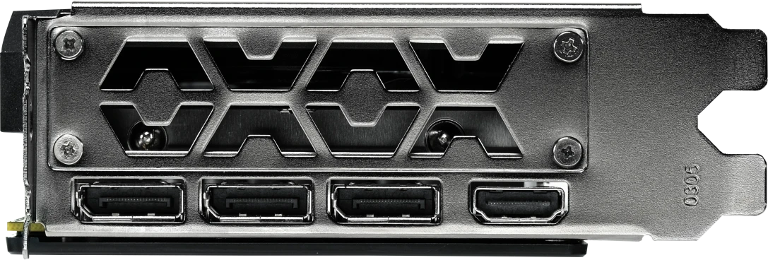 ���������� Palit GeForce RTX 3060 Infinity 2 OC 12GB (NE63060U19K9-PG190L)