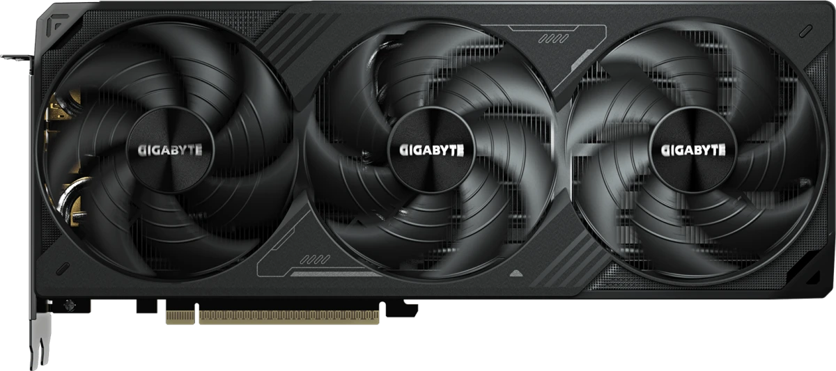 ���������� Gigabyte GeForce RTX 5080 WindForce OC V2 SFF 16GB (GV-N5080WF3OCV2-16GD)