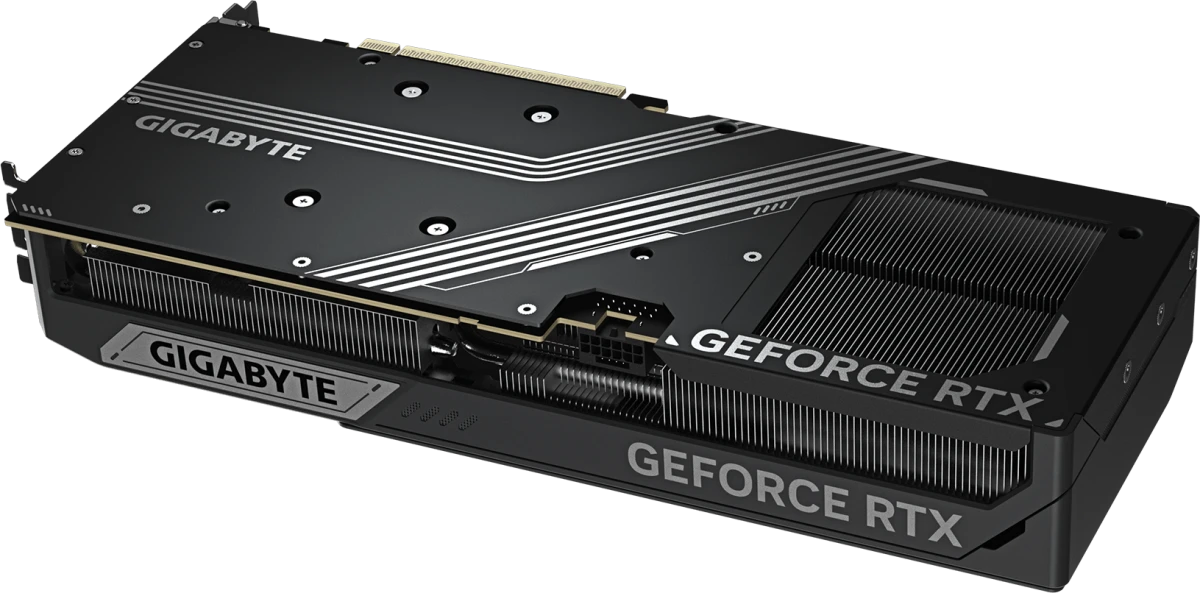 ���������� Gigabyte GeForce RTX 5080 WindForce OC V2 SFF 16GB (GV-N5080WF3OCV2-16GD)
