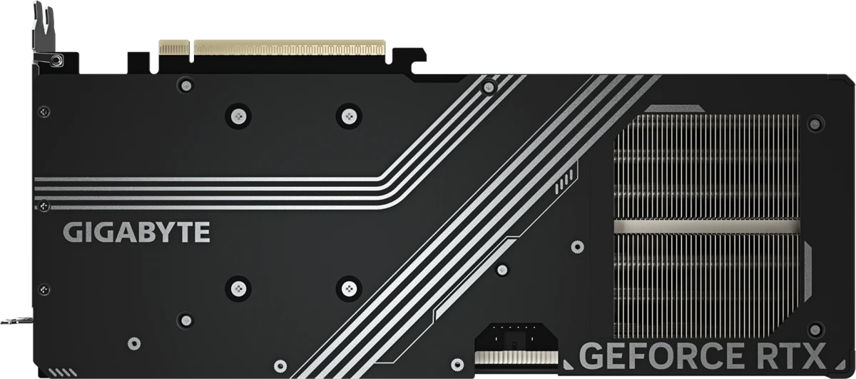 ���������� Gigabyte GeForce RTX 5080 WindForce OC V2 SFF 16GB (GV-N5080WF3OCV2-16GD)